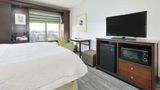 Hampton Inn Carson Room