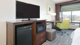 Hampton Inn Carson Room