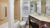 Hampton Inn Carson Room