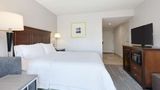 Hampton Inn Carson Room