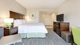 Hampton Inn Carson Room