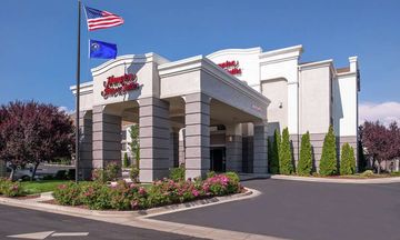 Hampton Inn & Suites Carson City, NV