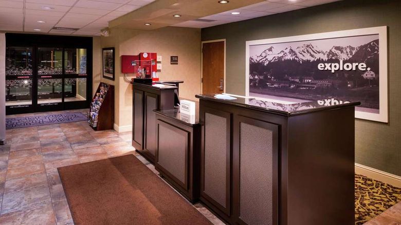 <b>Hampton Inn & Suites Carson City, NV Lobby</b>. Images powered by <a href="https://iceportal.shijigroup.com/" title="IcePortal" target="_blank">IcePortal</a>.