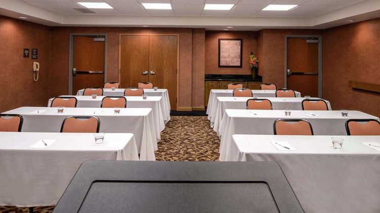 Hampton Inn & Suites Carson City, NV Meeting