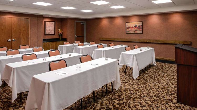 Hampton Inn & Suites Carson City, NV Meeting