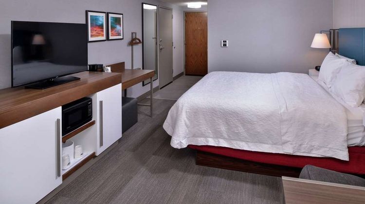 Hampton Inn & Suites Carson City, NV Other