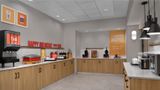 Hampton Inn Crossville Restaurant