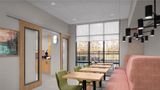 Hampton Inn Crossville Restaurant