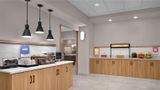 Hampton Inn Crossville Restaurant