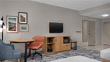 Hampton Inn Crossville Room