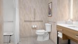 Hampton Inn Crossville Room