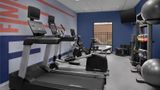 Hampton Inn Crossville Health
