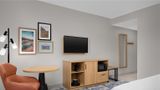 Hampton Inn Crossville Room