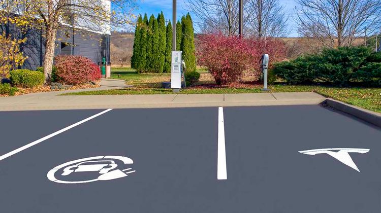 Hampton Inn Cortland Other