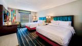 Hampton Inn Cortland Room