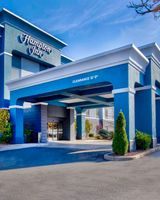 Hampton Inn Cortland