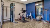 Hampton Inn Cortland Health