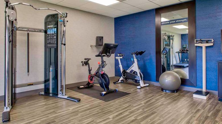<b>Hampton Inn Cortland Health</b>. Images powered by <a href="https://iceportal.shijigroup.com/" title="IcePortal" target="_blank">IcePortal</a>.