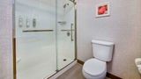 Hampton Inn Cortland Room