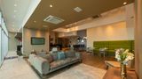 Hampton by Hilton - Cartagena Lobby