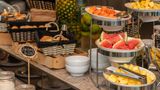 Hampton by Hilton - Cartagena Restaurant
