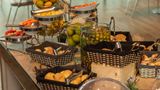 Hampton by Hilton - Cartagena Restaurant