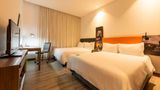 Hampton by Hilton - Cartagena Room
