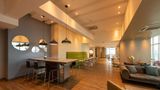 Hampton by Hilton - Cartagena Lobby