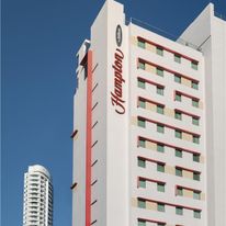Hampton by Hilton - Cartagena