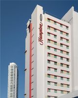 Hampton by Hilton - Cartagena