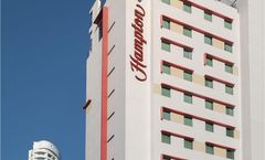 Hampton by Hilton - Cartagena