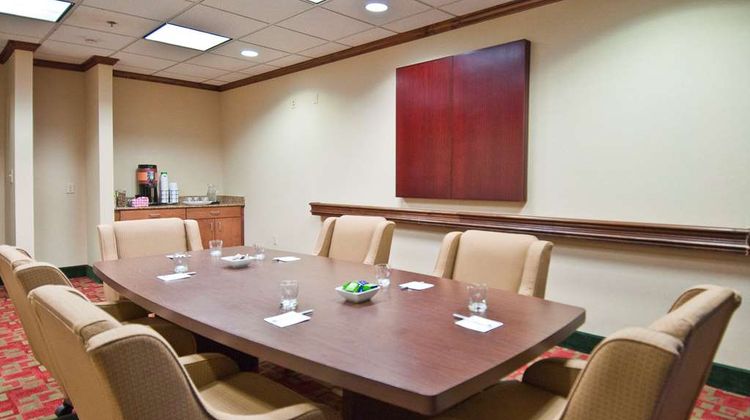 Hampton Inn Canton Meeting