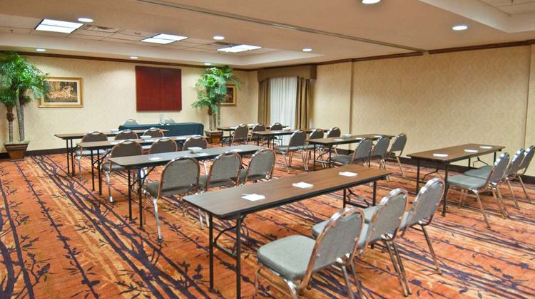 Hampton Inn Canton Meeting