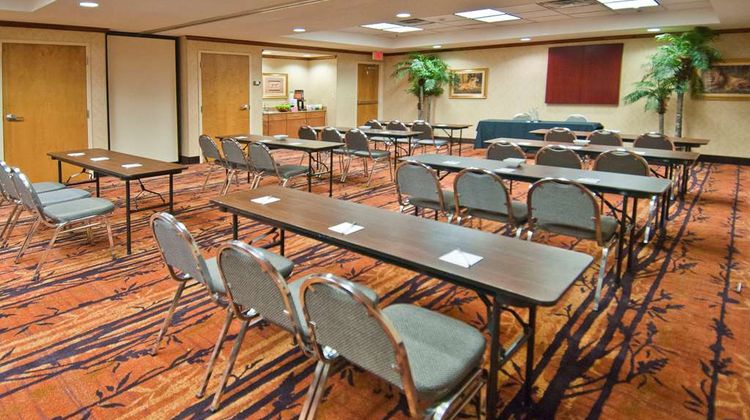 Hampton Inn Canton Meeting
