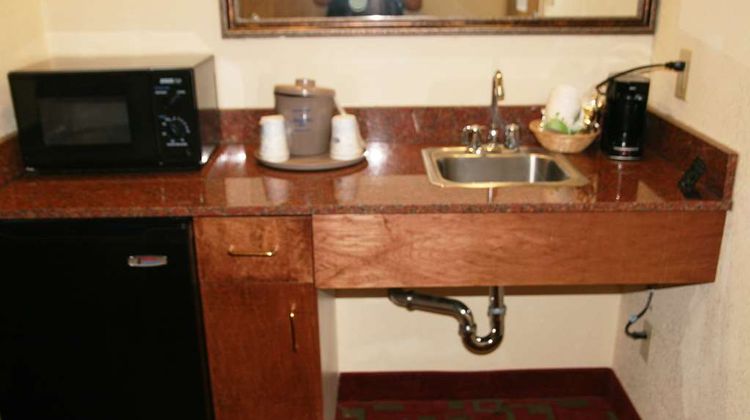 Hampton Inn Canton Other