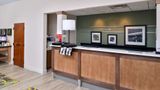 <b>Hampton Inn Cartersville Lobby</b>. Images powered by <a href="https://iceportal.shijigroup.com/" title="IcePortal" target="_blank">IcePortal</a>.