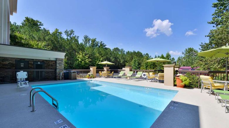 <b>Hampton Inn Cartersville Pool</b>. Images powered by <a href="https://iceportal.shijigroup.com/" title="IcePortal" target="_blank">IcePortal</a>.