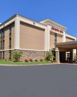 Hampton Inn Cartersville