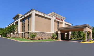 Hampton Inn Cartersville