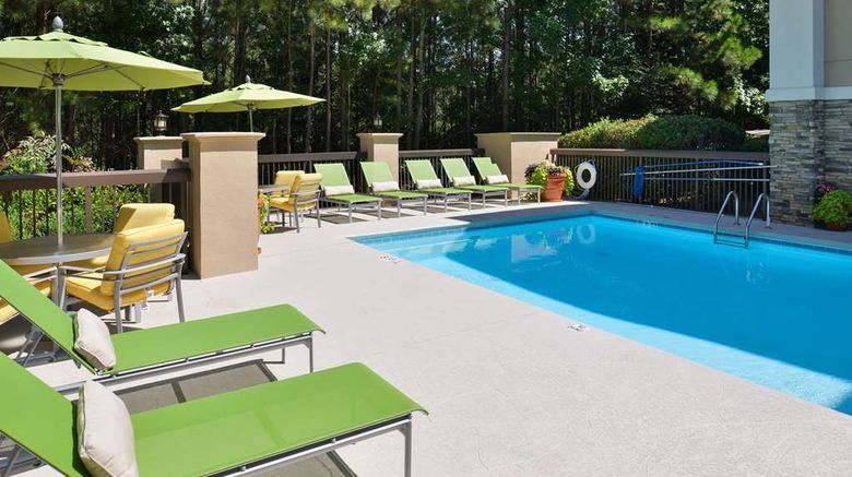 <b>Hampton Inn Cartersville Pool</b>. Images powered by <a href="https://iceportal.shijigroup.com/" title="IcePortal" target="_blank">IcePortal</a>.