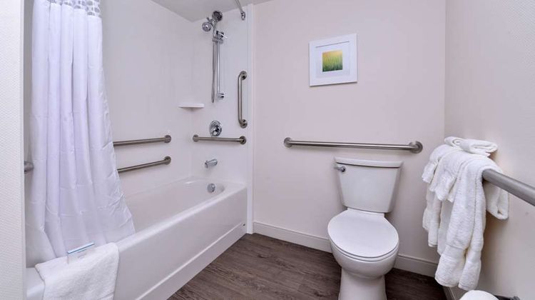 Hampton Inn Cartersville Room