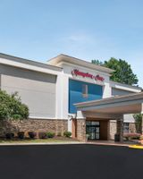 Hampton Inn Cartersville