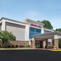 Hampton Inn Cartersville