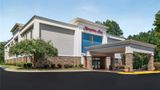 <b>Hampton Inn Cartersville Exterior</b>. Images powered by <a href="https://iceportal.shijigroup.com/" title="IcePortal" target="_blank">IcePortal</a>.