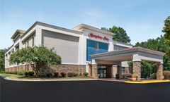 Hampton Inn Cartersville
