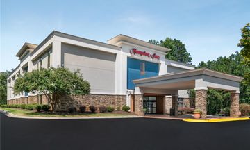 Hampton Inn Cartersville