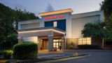 <b>Hampton Inn Cartersville Exterior</b>. Images powered by <a href="https://iceportal.shijigroup.com/" title="IcePortal" target="_blank">IcePortal</a>.