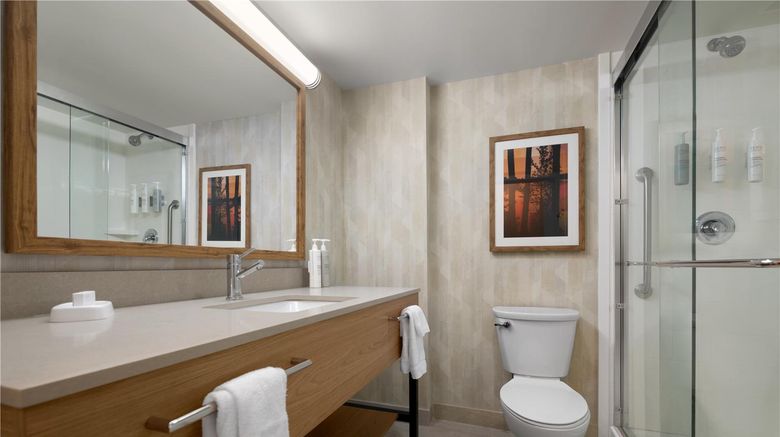 <b>Hampton Inn Cartersville Room</b>. Images powered by <a href="https://iceportal.shijigroup.com/" title="IcePortal" target="_blank">IcePortal</a>.