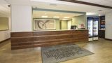 <b>Hampton Inn Eastgate Lobby</b>. Images powered by <a href="https://iceportal.shijigroup.com/" title="IcePortal" target="_blank">IcePortal</a>.