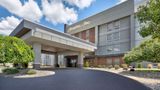 Hampton Inn Fairfield Exterior